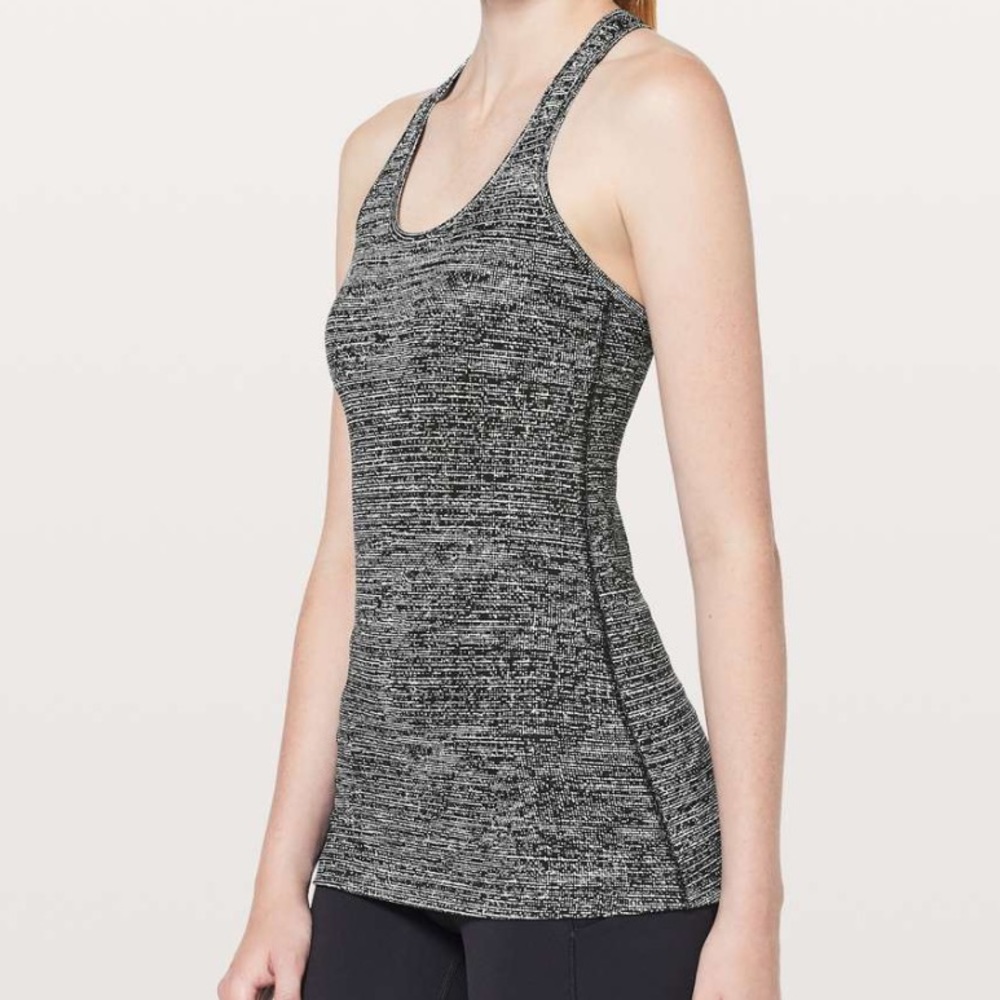 Lululemon cool racerback